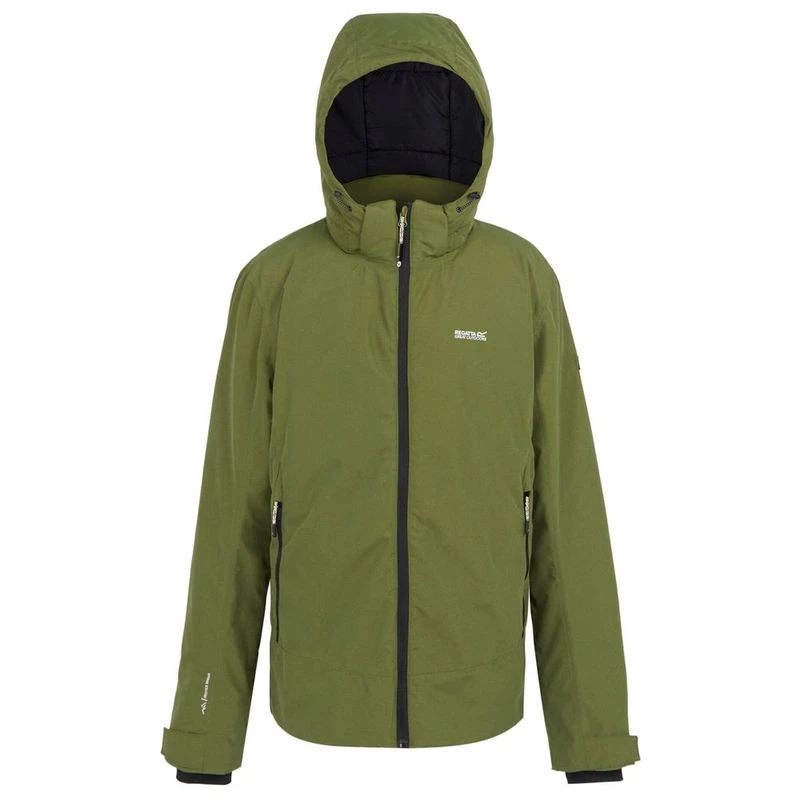 Regatta walking coat cheap