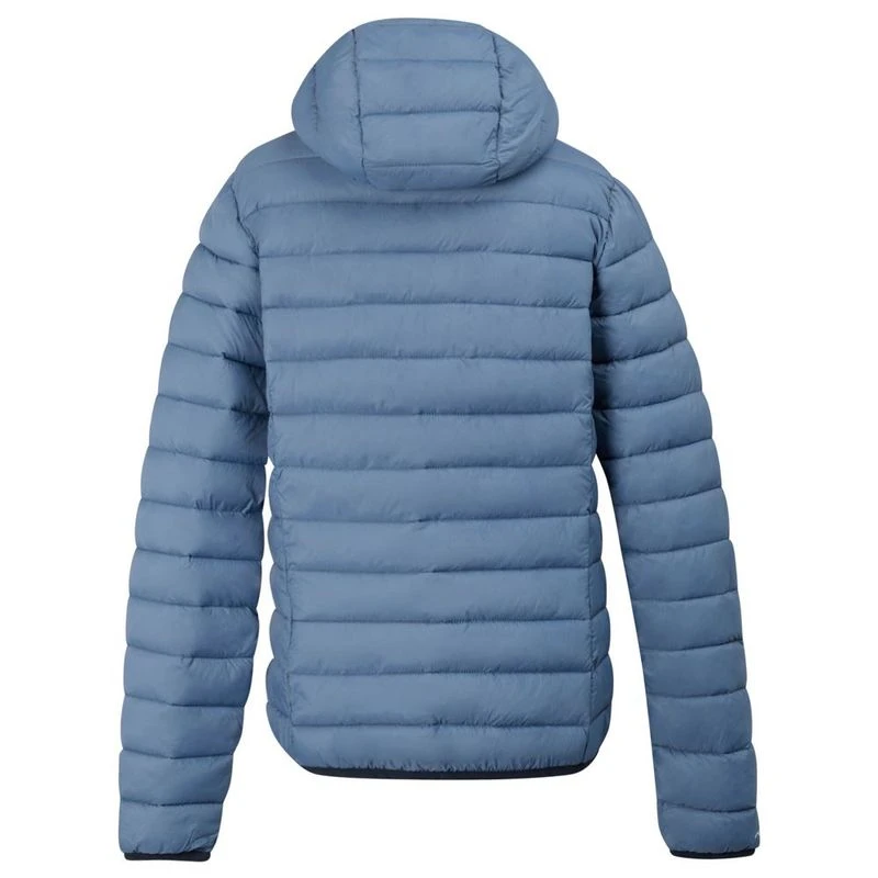 Regatta Womens Marizion Jacket Blue)
