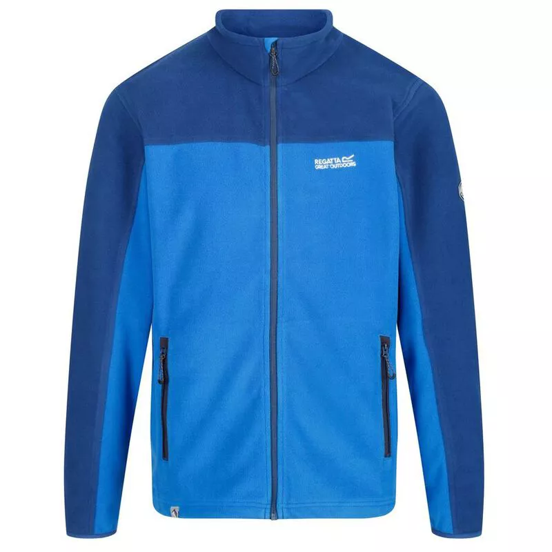 Regatta stanton ii fleece store