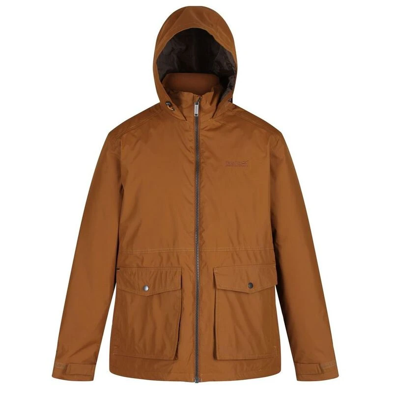 Regatta hebson jacket sales