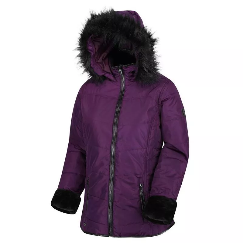 Regatta whitley insulated jacket outlet