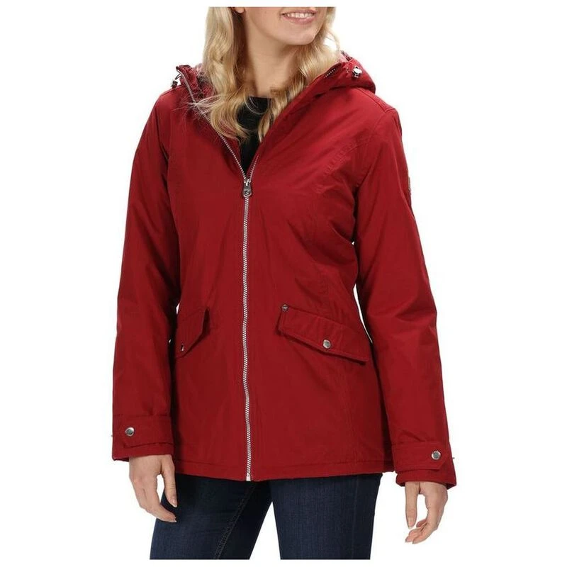Regatta bergonia jacket hotsell