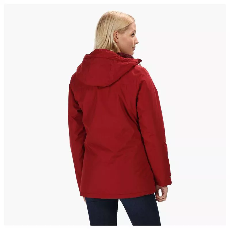 Bergonia waterproof insulated jacket outlet