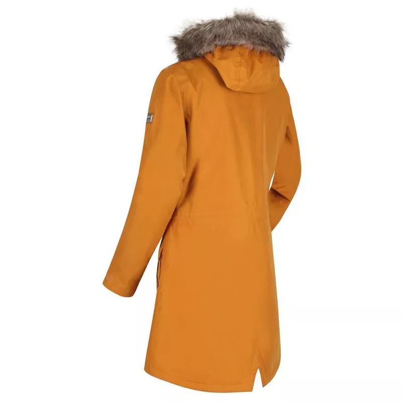 Regatta serleena coat best sale