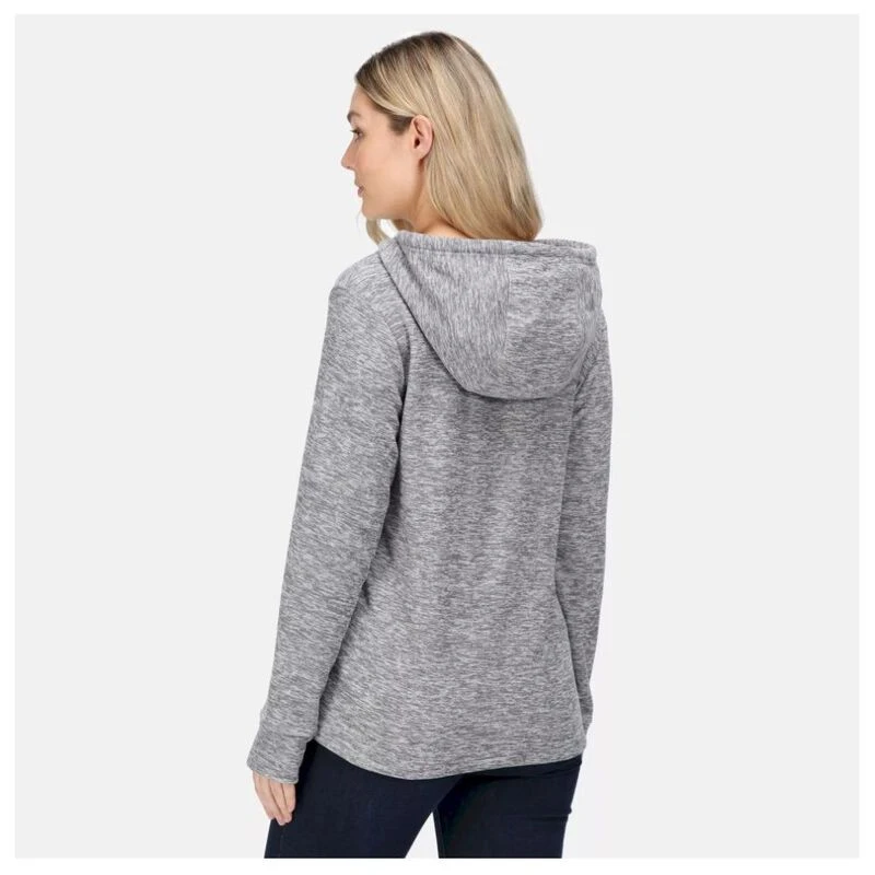 Regatta kizmit women's fleece hoodie outlet