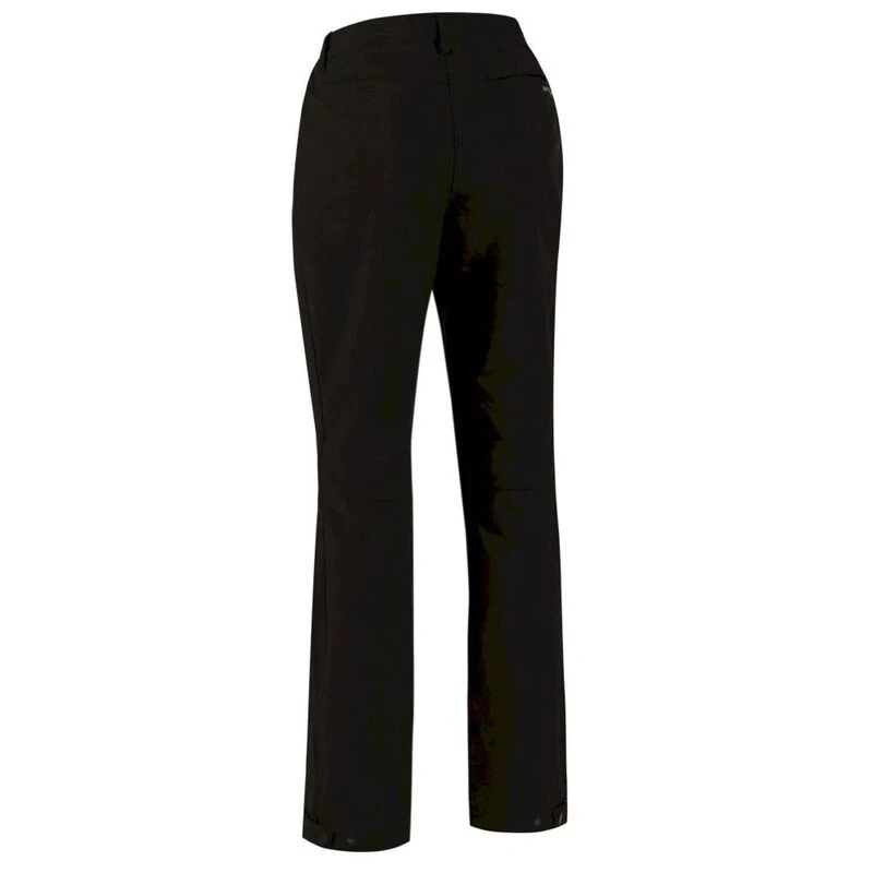 Regatta Pantaloni Geo II Uomo (Blu navy
