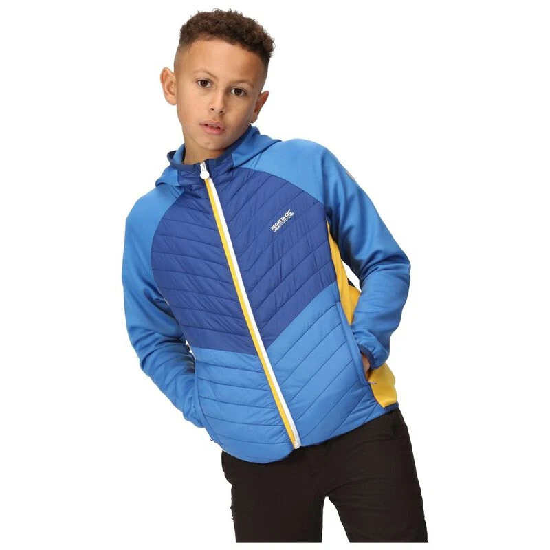 Regatta sport jacket hot sale