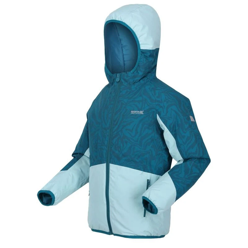 Regatta volcanics waterproof jacket sale