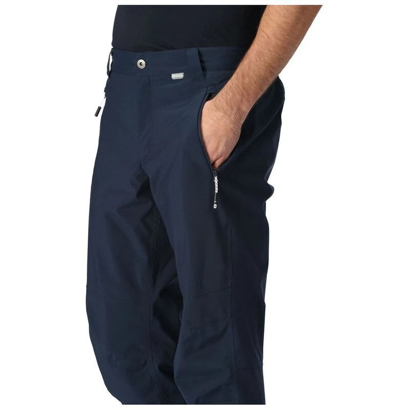 Regatta day hike trousers hot sale