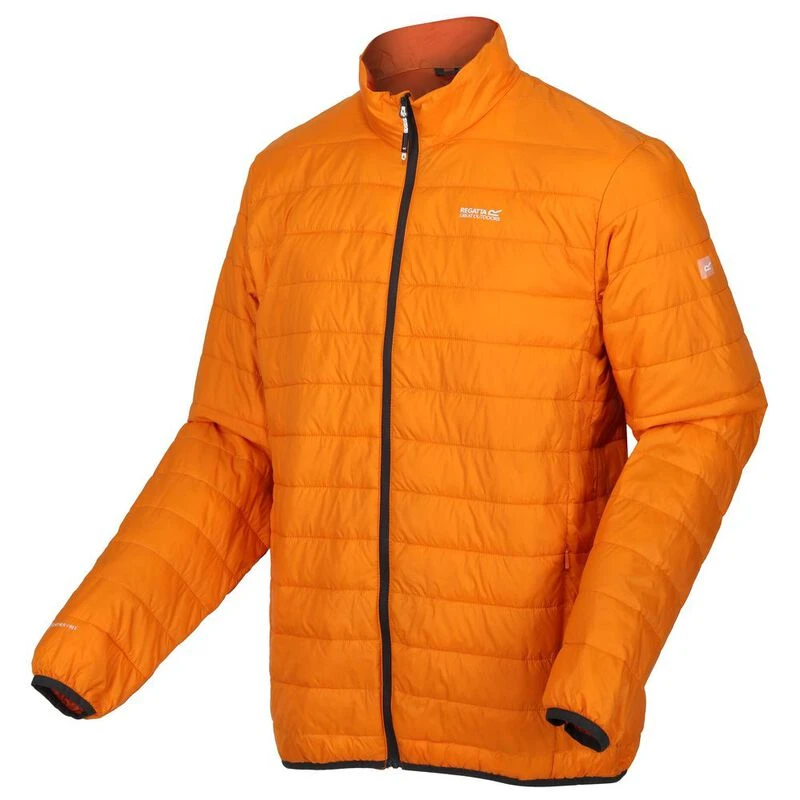 Regatta men's whitehill insulated jacket cheap
