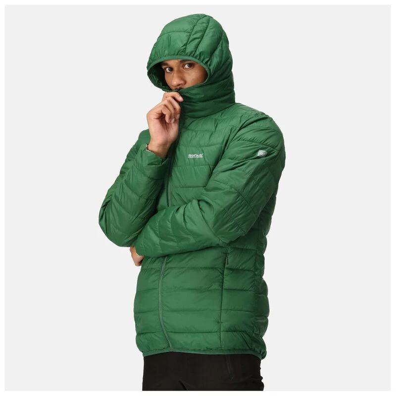 Huk down jacket store