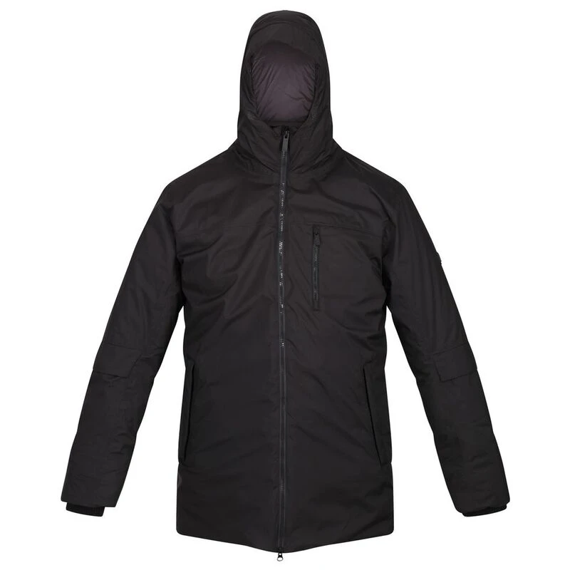 Men's highland hotsell ridge interactive jacket