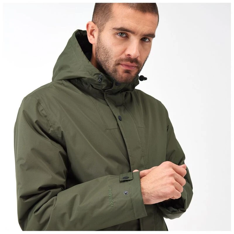 Regatta khaki larimar jacket on sale