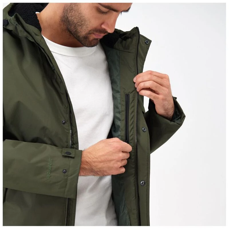 Regatta khaki larimar jacket 2025