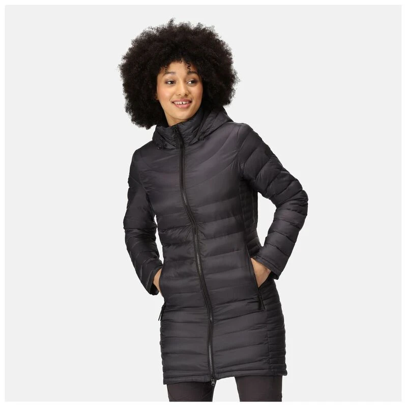 Regatta acadia cheap womens insulated jacket