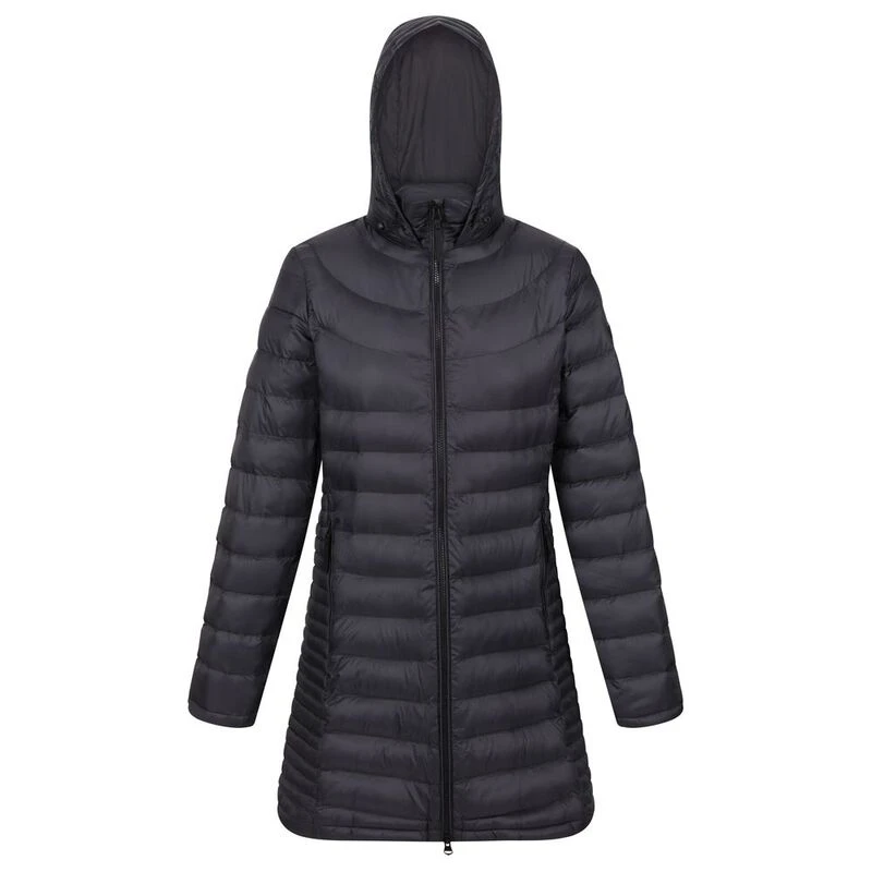 Regatta acadia discount womens insulated jacket