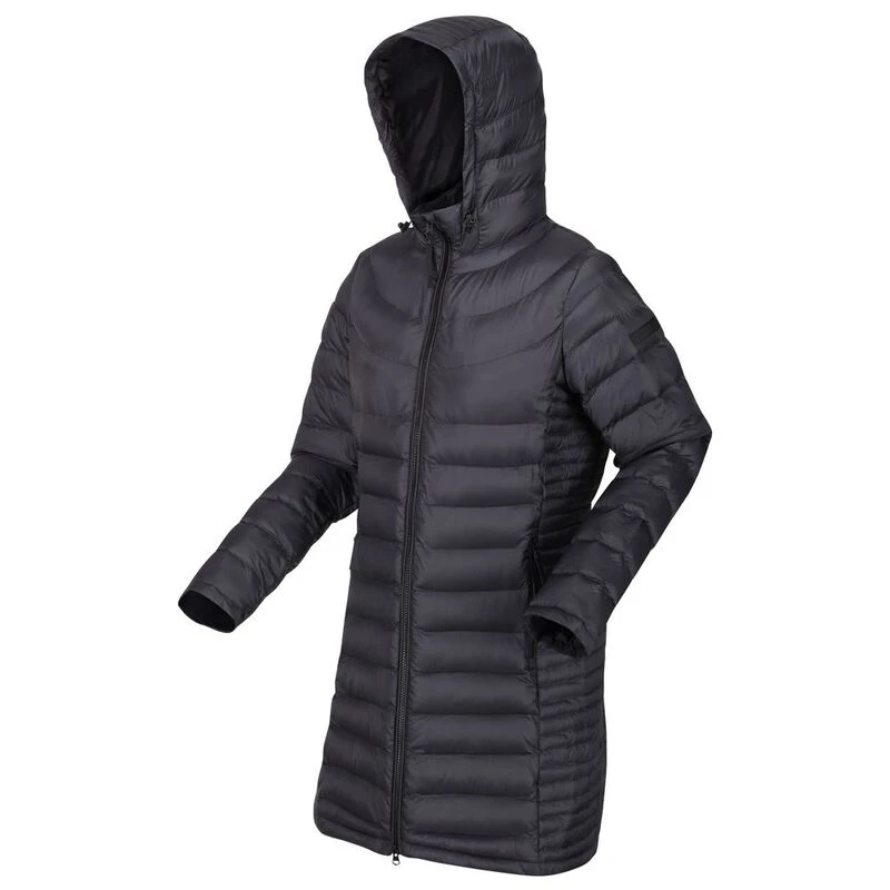 Regatta acadia discount womens insulated jacket