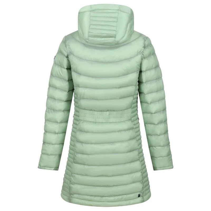 Regatta metallia atomlight 2024 women's insulated jacket