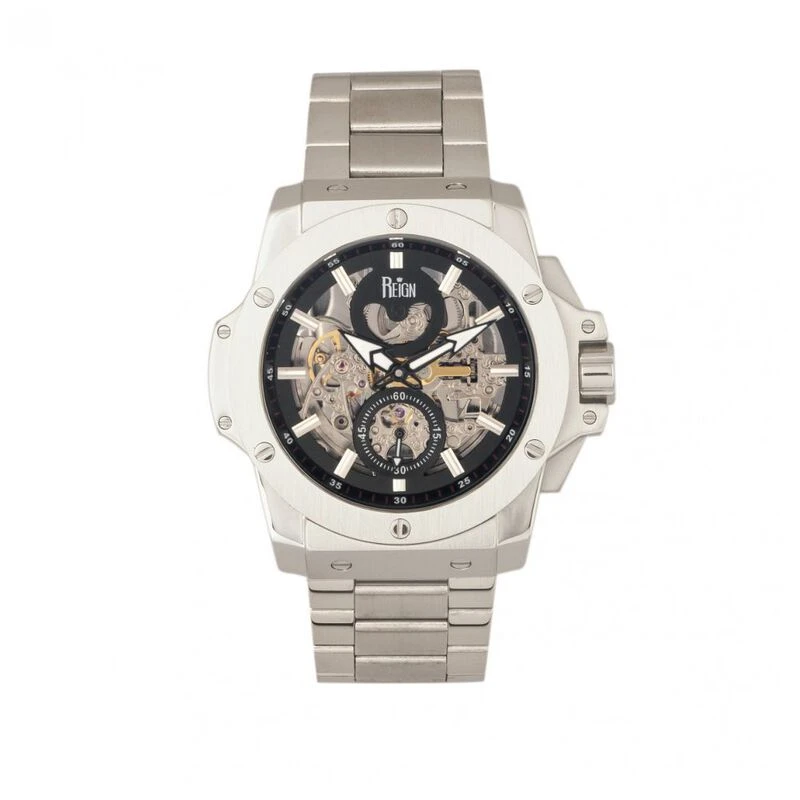 Reign horloge 2025