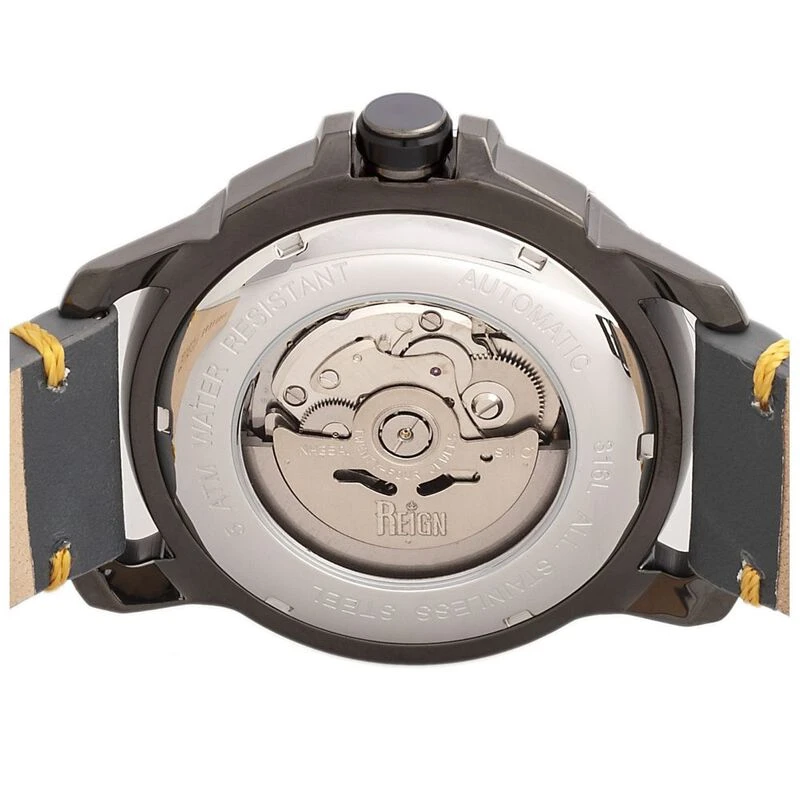Reign cheap monarch watch
