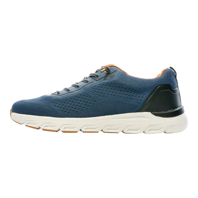 Dek - Chaussures Décontractées Homme - Confort Quotidien En Toile