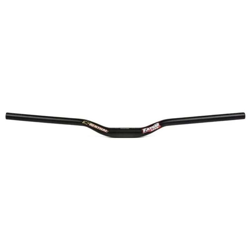 Renthal FatBar Lite V2 31.8mm Handlebar Black Sportpursuit