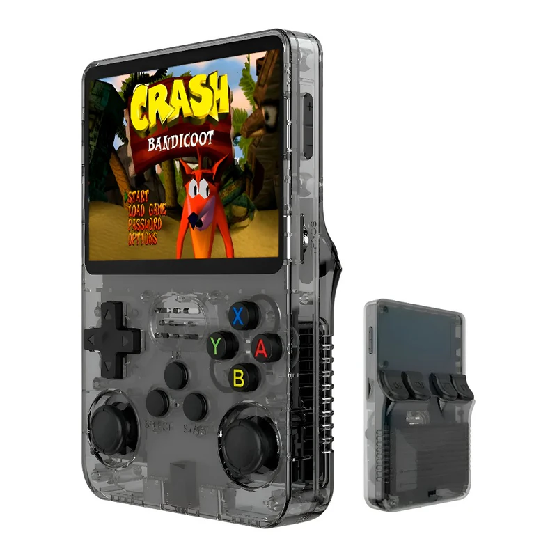 Retropian Console de jeu Retropian Color (Gris) | privatesportshop.fr