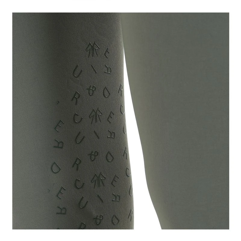 Ride & Rug Pantalons siliconés Dakota Femme (Vert) | privatesportshop.