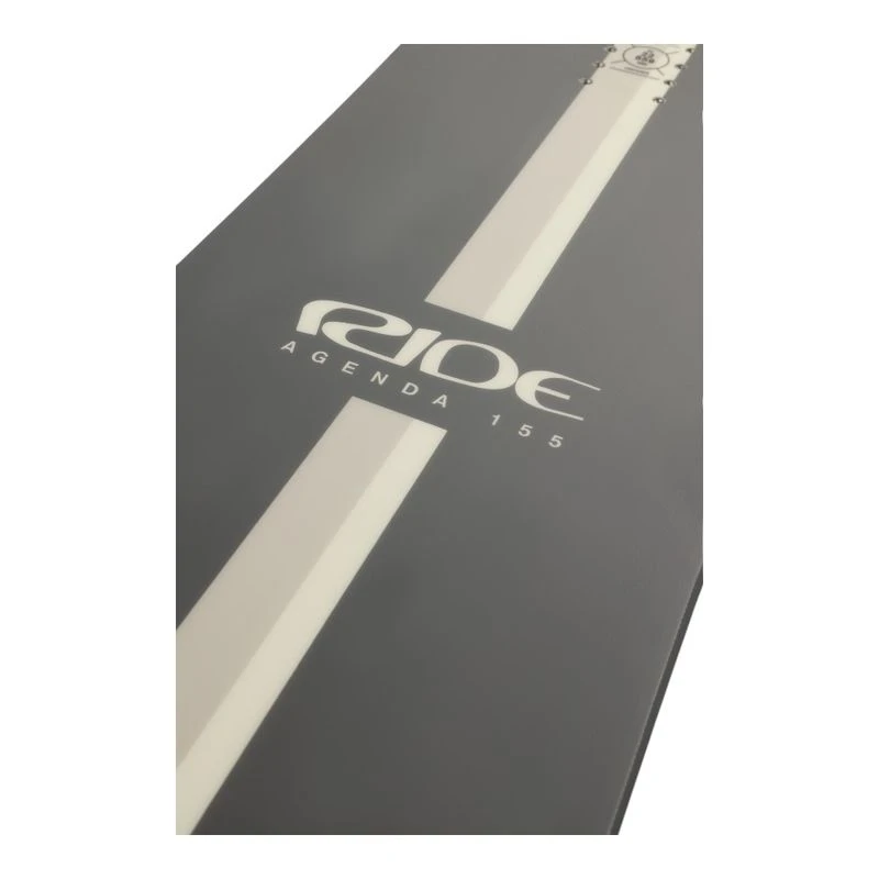 Ride agenda 23-24 155cm Snowboard