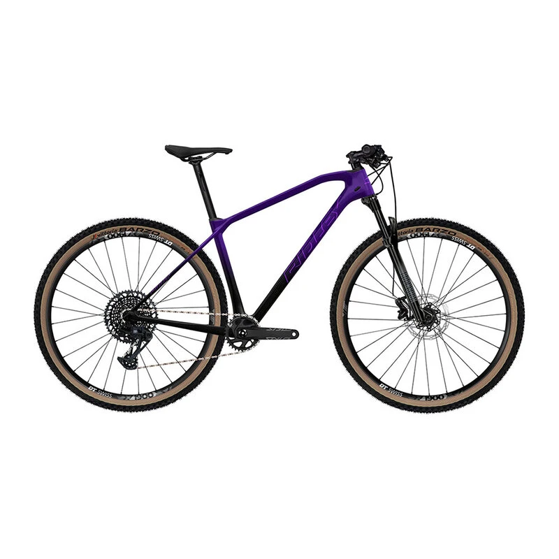 Ridley Ignite SLX GX Eagle Hard Tail Mountain Bike Blue Sportpursu