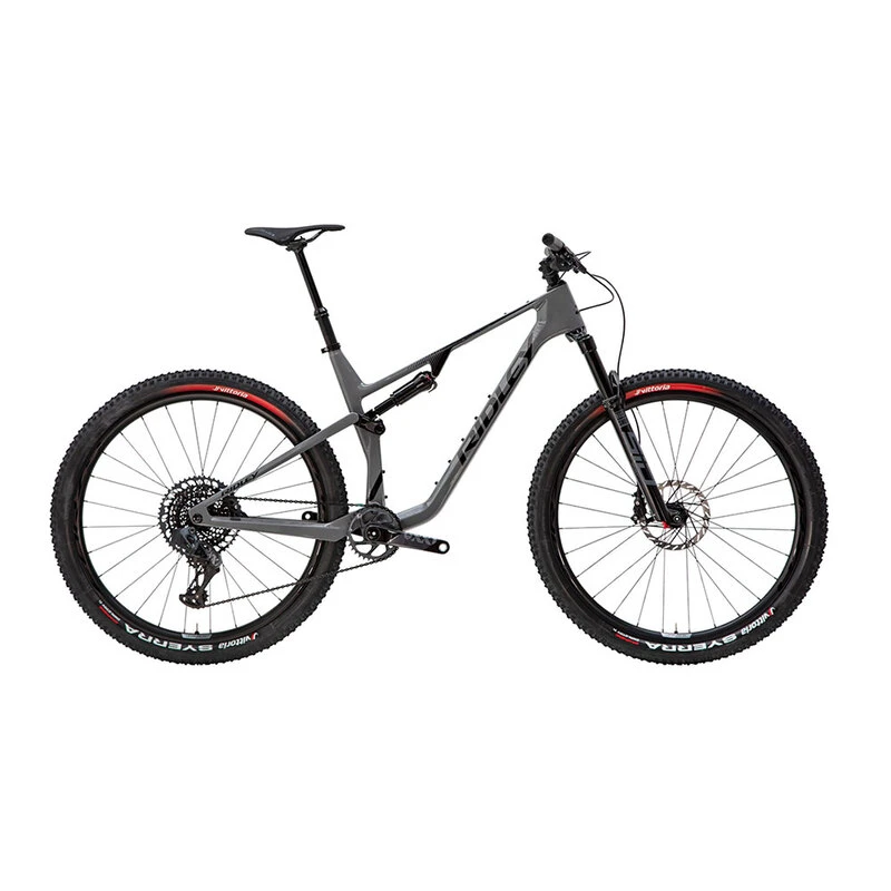 Ridley Raft Trail 120mm GX X01 Mix Eagle Full Suspension Mountain Bike