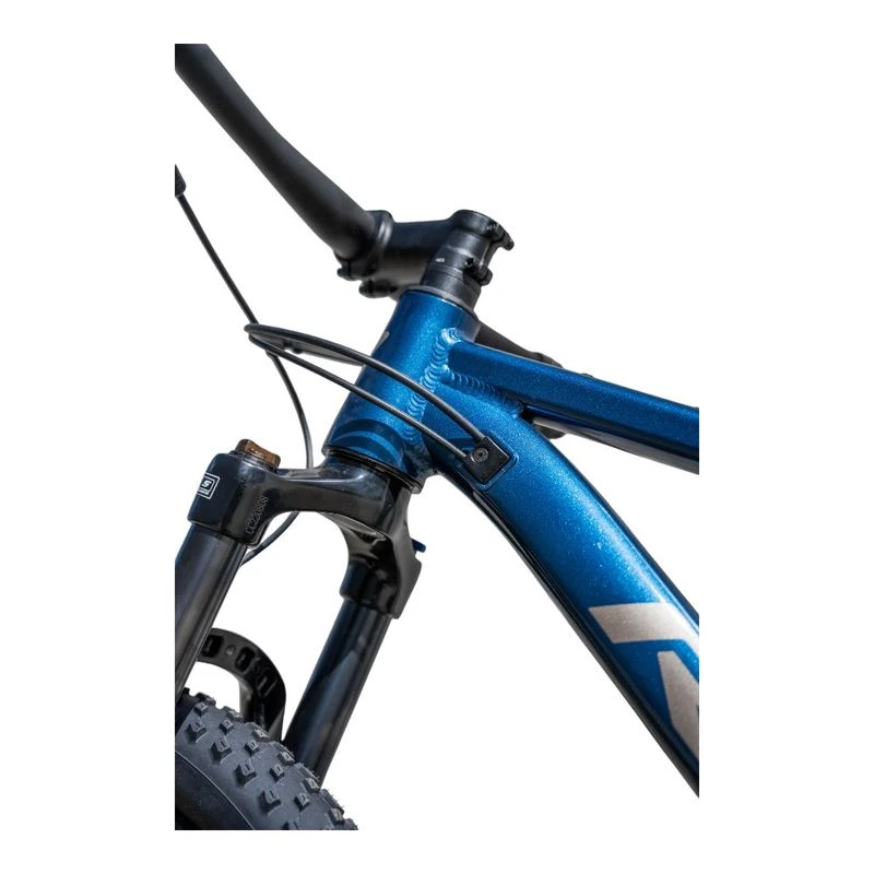 Ridley Blast A9 1X10V Hard Tail Mountain Bike Blue Sportpursuit