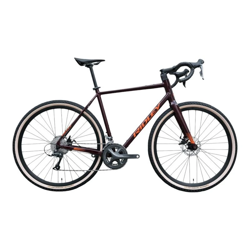 Ridley hybrid bike on sale