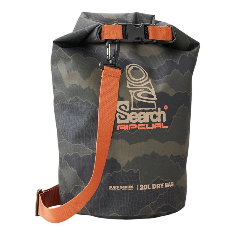Rp Curl Mnrucksack Mn Svelte 9L Rucksack Für Mädc Produktbild-Vorschau 5