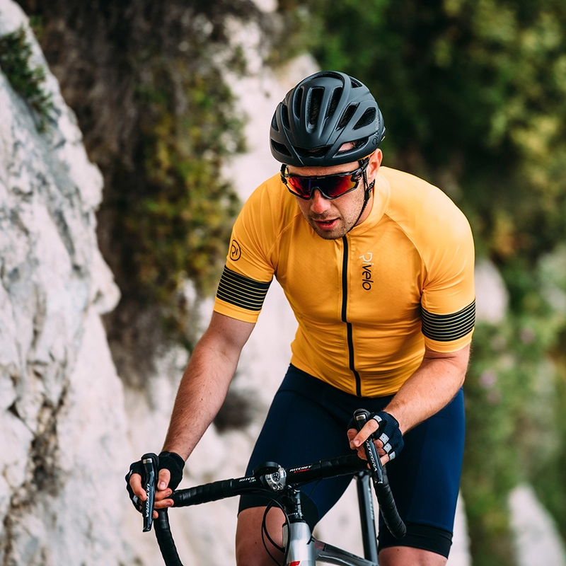 Core 4 Cycling Thermal Bib Tights Slate - Men's – HUUB Design