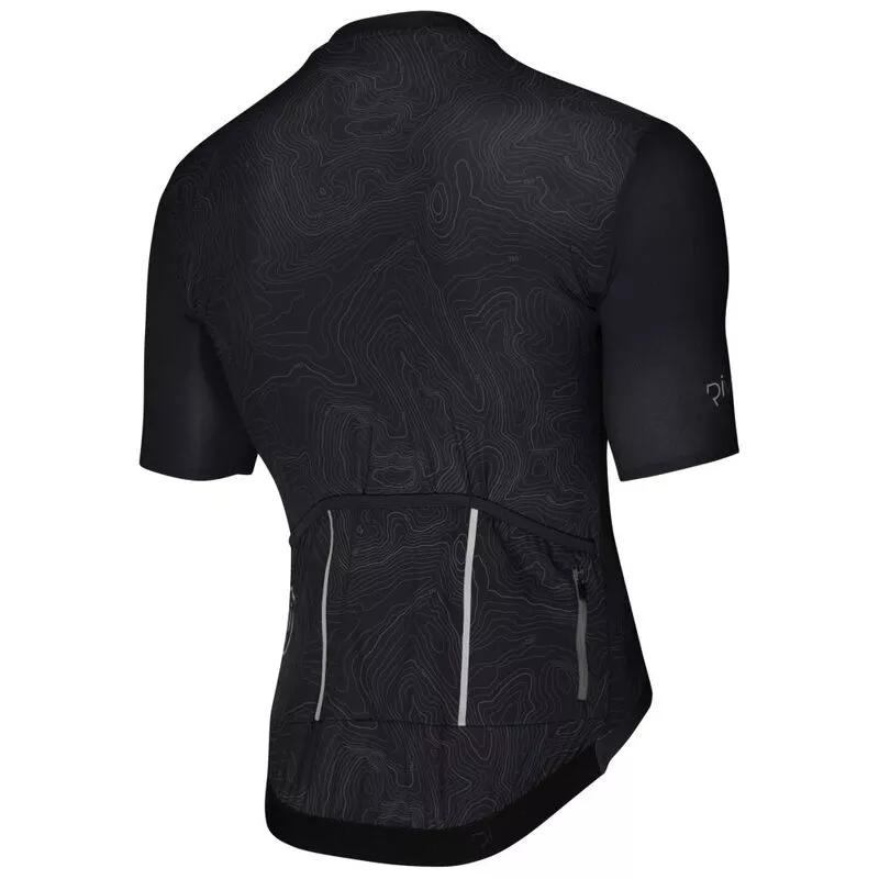 Rivelo mens norwood packable jacket store