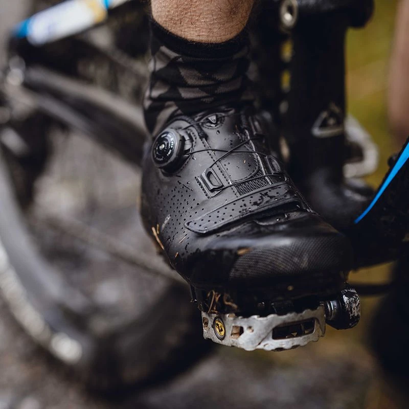 Chaussure de cyclisme heritage road Adidas Performance | La Redoute