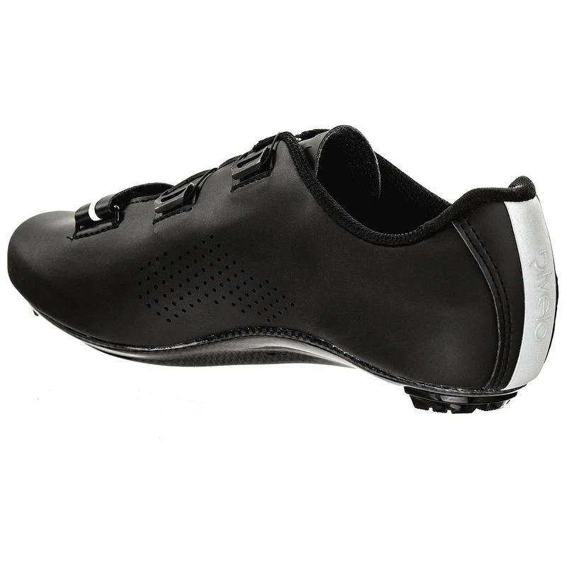 Paire de Chaussures Route Neatt Asphalte Elite Carbone Blanc