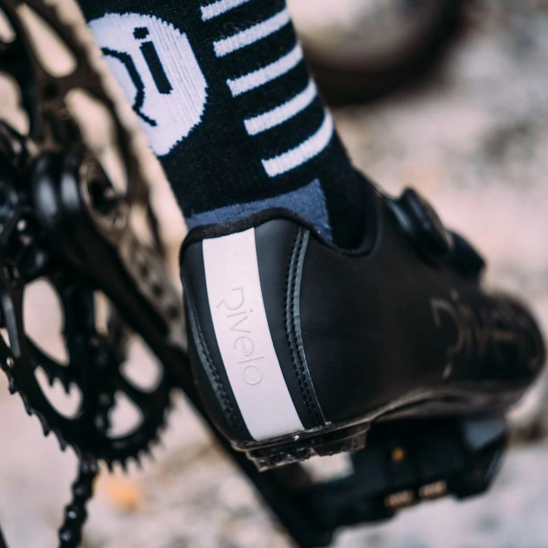 Chaussures de cyclisme / spinning femme Giro RIELA R noir taille 10