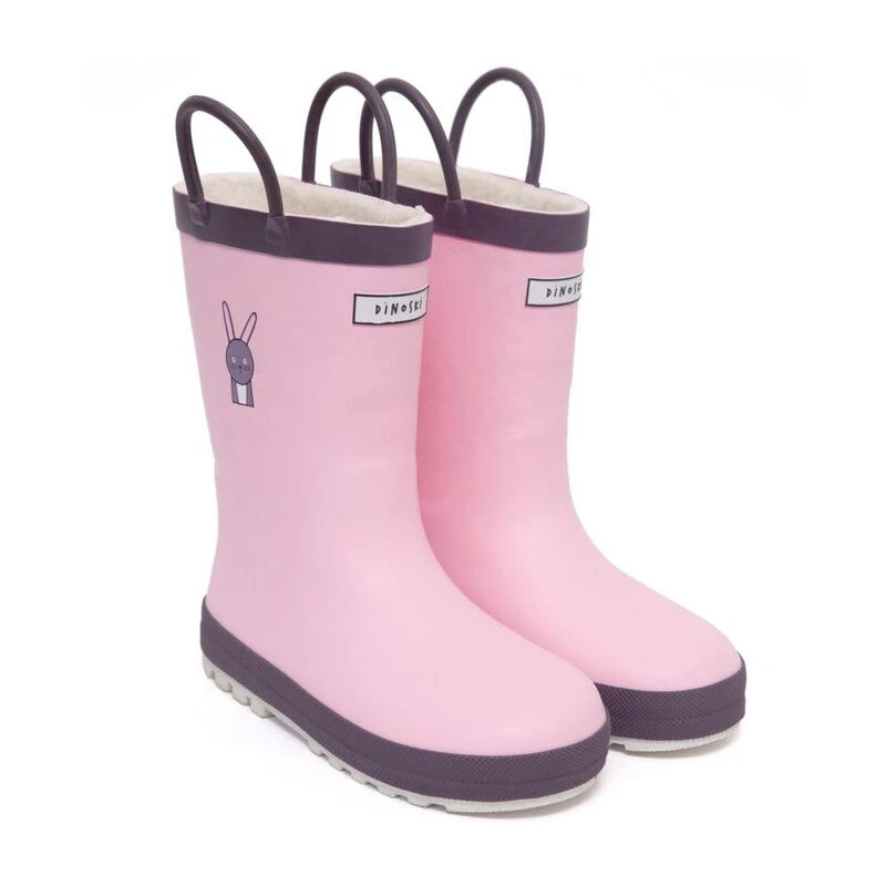 Kids bunny boots cheap