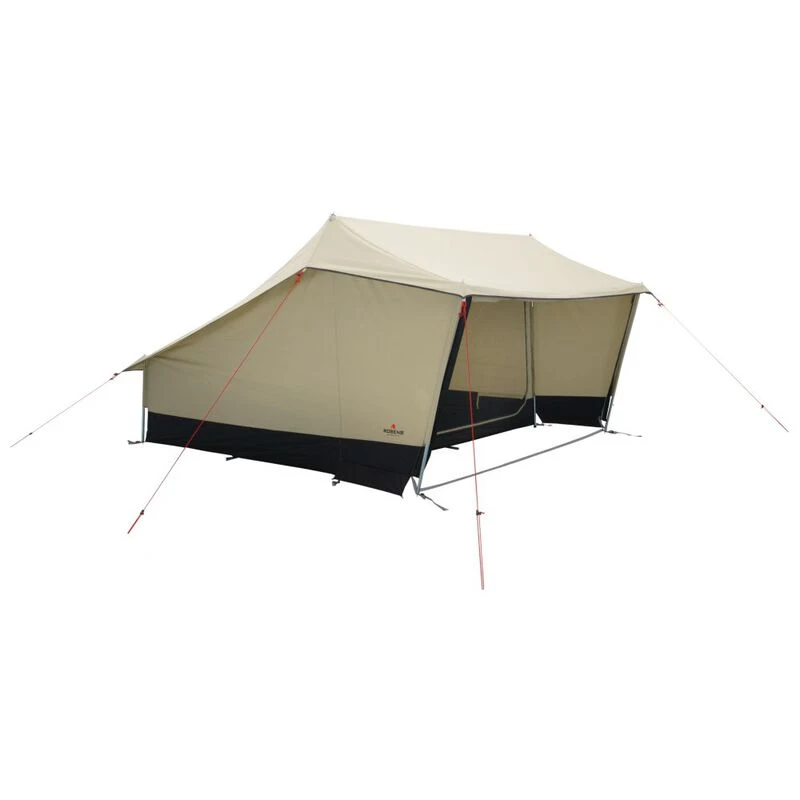 新品 Robens Yukon Shelter シェルター テント パップテント 新品 Robens Yukon Shelter シェルター テント パップテント