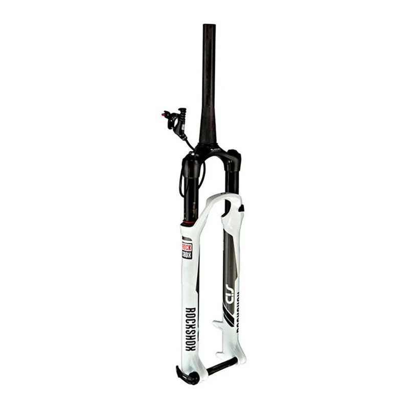 ROCKSHOX Sid XX WC 27.5 100mm eje 15 tapered Forks White