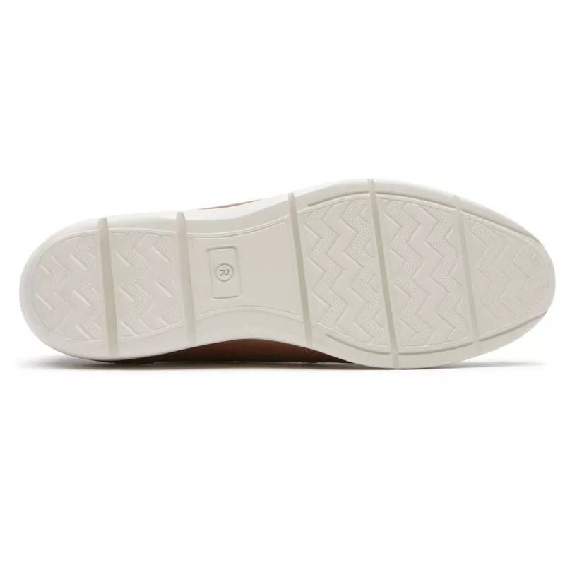 Rockport cullen boat shoe online