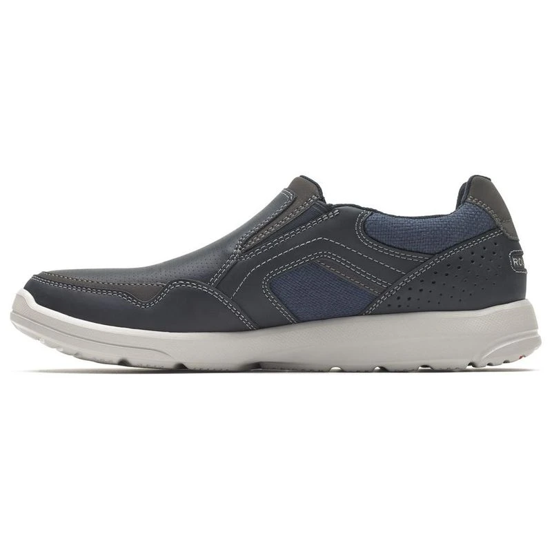 Rockport canvas shoes clearance