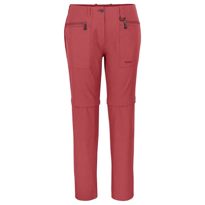 Rohan ladies waterproof trousers clearance