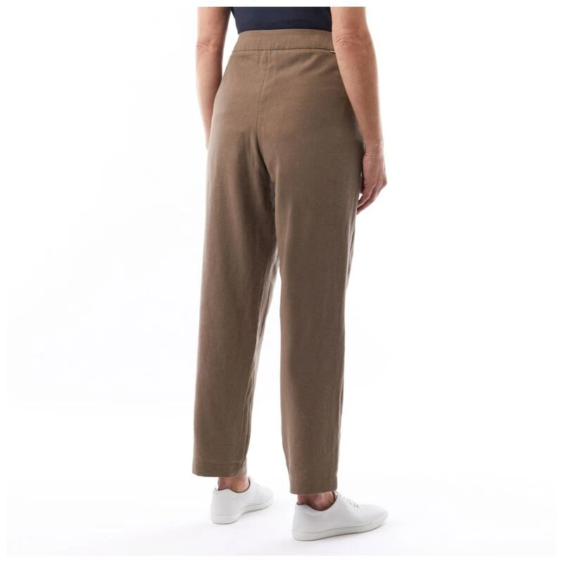 Rohan linen trousers store