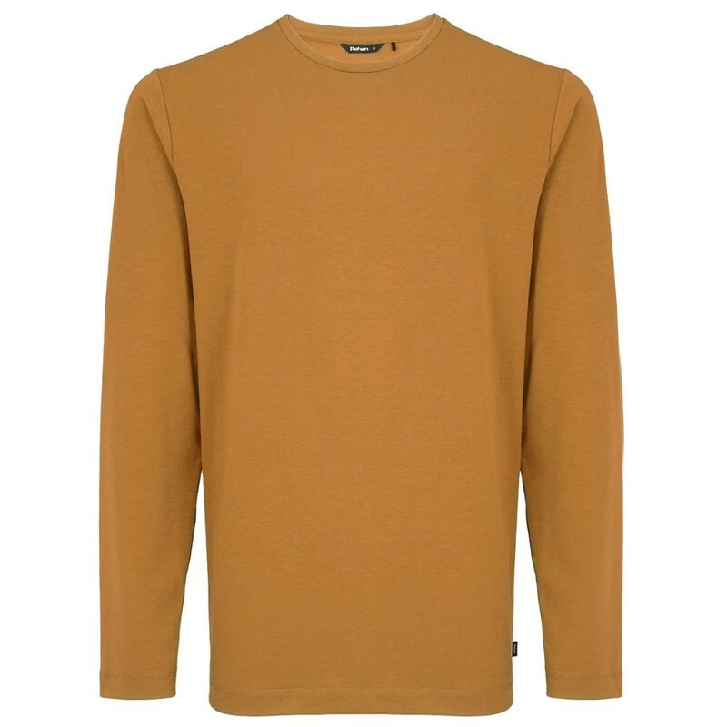 Desert ochre shirt hotsell