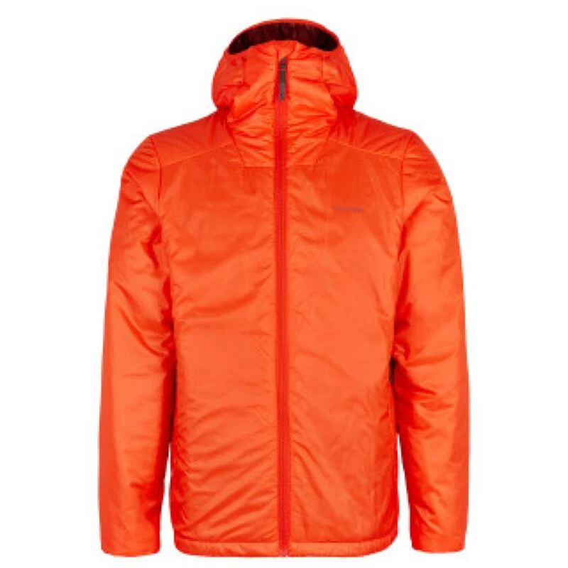 Helios hooded jacket cheap