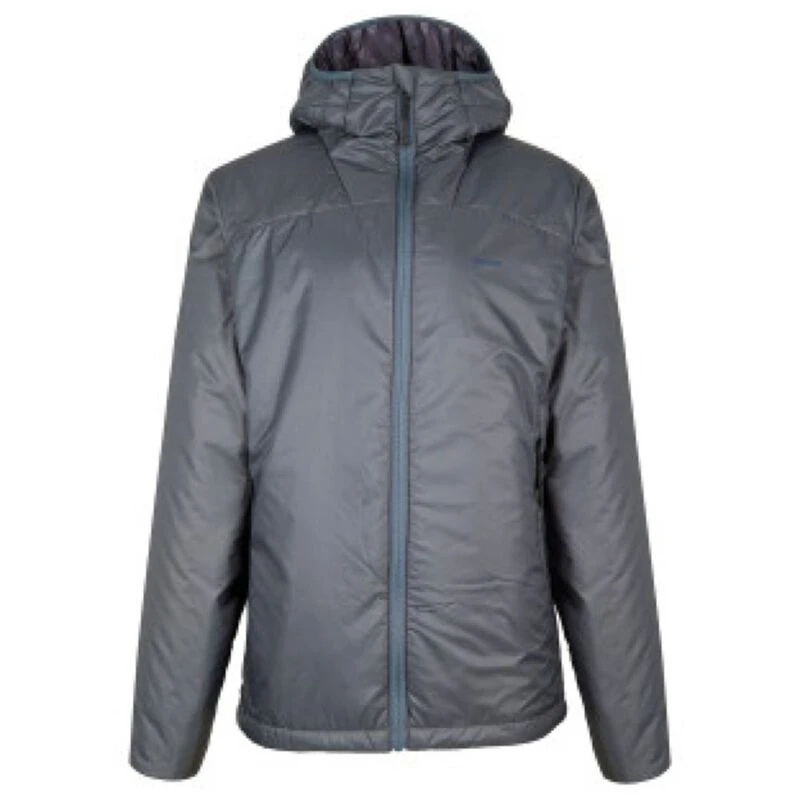 Rohan Womens Helios Jacket Slate Grey Sportpursuit