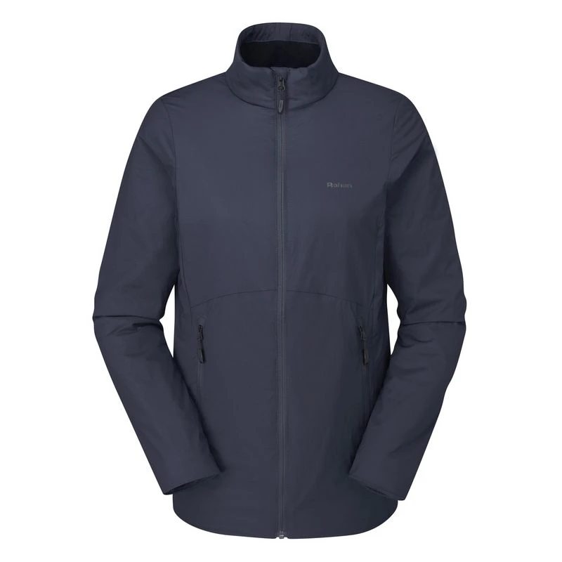 Rohan Womens Frostpoint Jacket True Navy Sportpursuit